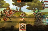 SteamWorld Quest: Hand of Gilgamech - Screenshot 7 of 10