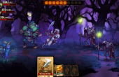 SteamWorld Quest: Hand of Gilgamech - Screenshot 1 of 10