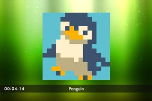 Picross S3 Screenshot