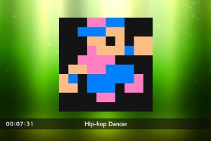 Picross S3 Screenshot