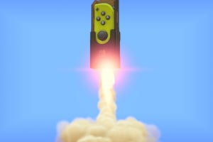 Nintendo Labo Toy-Con 04: VR Kit Screenshot