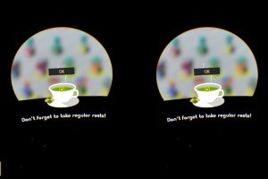 Nintendo Labo Toy-Con 04: VR Kit Screenshot