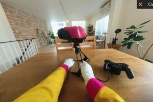 Nintendo Labo Toy-Con 04: VR Kit Screenshot