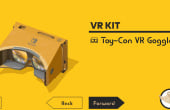 Nintendo Labo Toy-Con 04: VR Kit - Screenshot 6 of 10