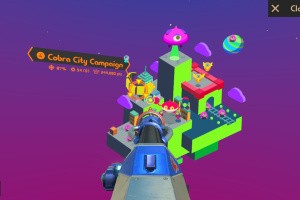 Nintendo Labo Toy-Con 04: VR Kit Screenshot