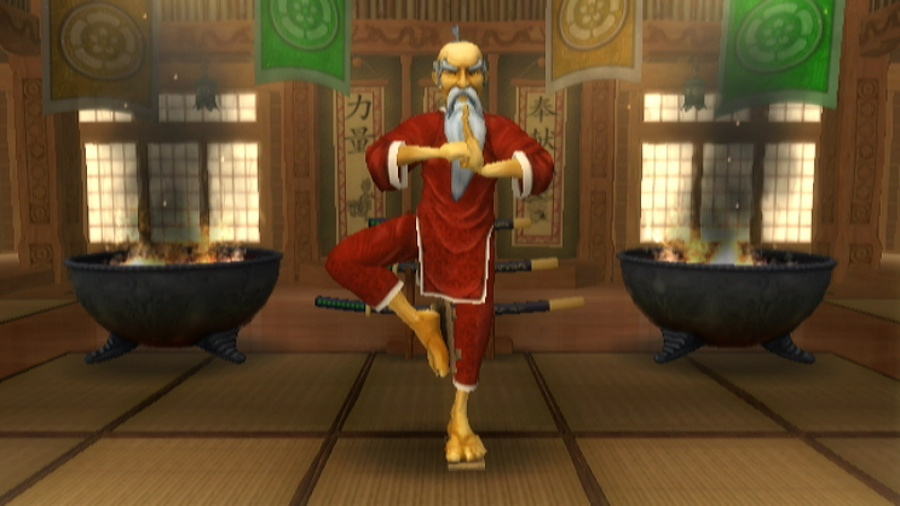 Ninja Reflex Review - Screenshot 4 of 4