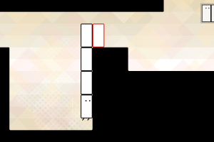 BOXBOY! + BOXGIRL! Screenshot