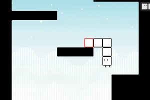 BOXBOY! + BOXGIRL! Screenshot