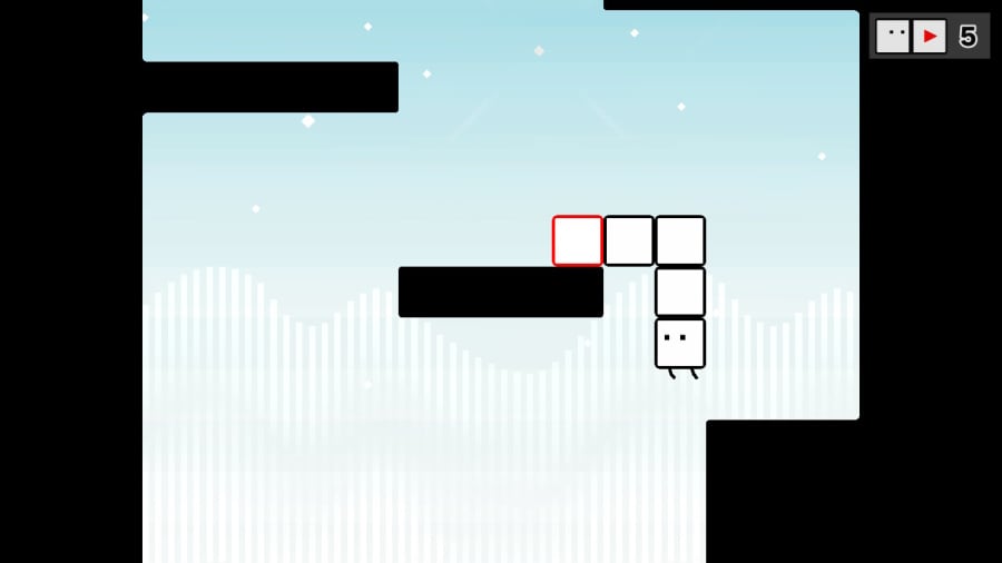 BOXBOY! + BOXGIRL! Review - Screenshot 5 of 5