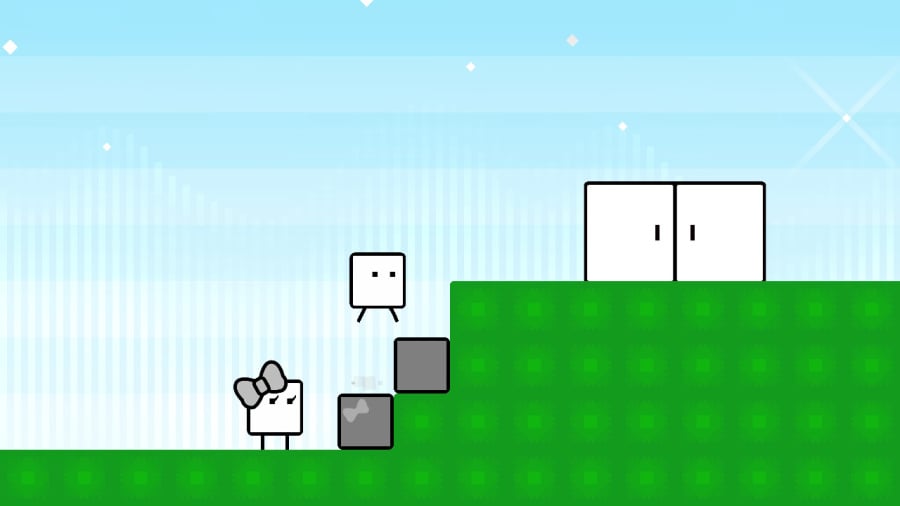 BOXBOY! + BOXGIRL! Review - Screenshot 3 of 5