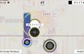 Cytus α - Screenshot 7 of 7
