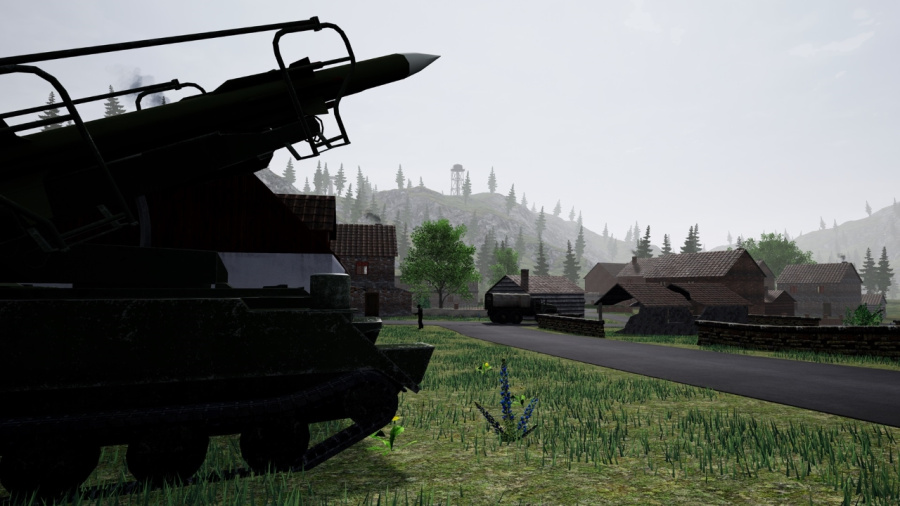 Beyond Enemy Lines: Covert Operations Review - Screenshot 2 of 4