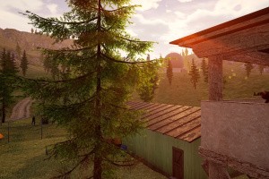 Beyond Enemy Lines: Covert Operations Screenshot
