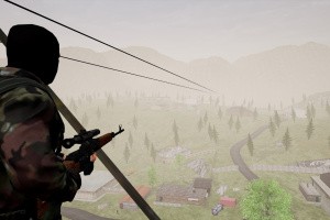 Beyond Enemy Lines: Covert Operations Screenshot