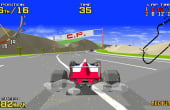 SEGA AGES Virtua Racing - Screenshot 6 of 8