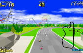 SEGA AGES Virtua Racing - Screenshot 7 of 8