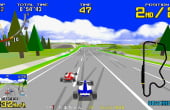 SEGA AGES Virtua Racing - Screenshot 8 of 8