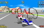 SEGA AGES Virtua Racing - Screenshot 1 of 8