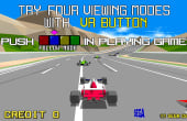 SEGA AGES Virtua Racing - Screenshot 2 of 8