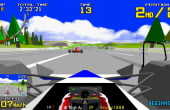 SEGA AGES Virtua Racing - Screenshot 5 of 8