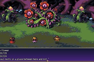 Shadows of Adam Screenshot