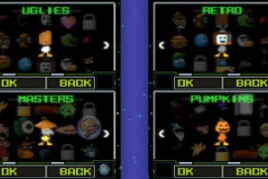 Duck Game Screenshot