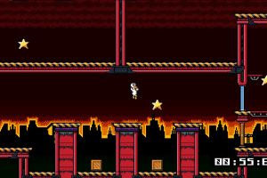 Duck Game Screenshot
