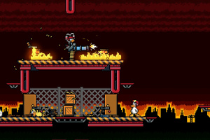 Duck Game Screenshot