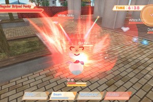 Panty Party Screenshot