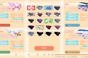 Panty Party Screenshot