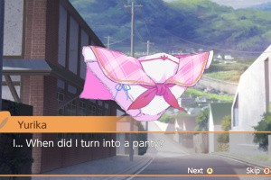 Panty Party Screenshot