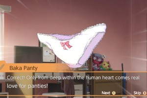 Panty Party Screenshot