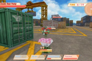 Panty Party Screenshot