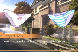 Panty Party Screenshot