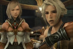 Final Fantasy XII: The Zodiac Age Screenshot