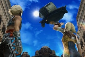 Final Fantasy XII: The Zodiac Age Screenshot