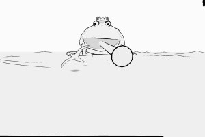 Bird Game + Screenshot