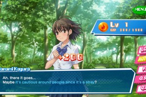 Kotodama: The 7 Mysteries of Fujisawa Screenshot
