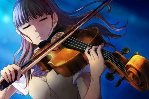 Kotodama: The 7 Mysteries of Fujisawa Screenshot