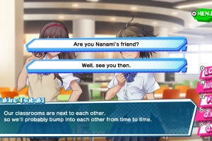 Kotodama: The 7 Mysteries of Fujisawa Screenshot