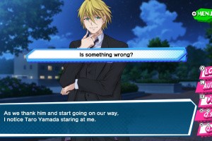 Kotodama: The 7 Mysteries of Fujisawa Screenshot