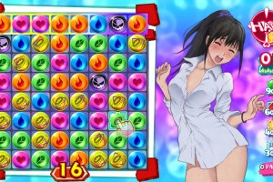Kotodama: The 7 Mysteries of Fujisawa Screenshot