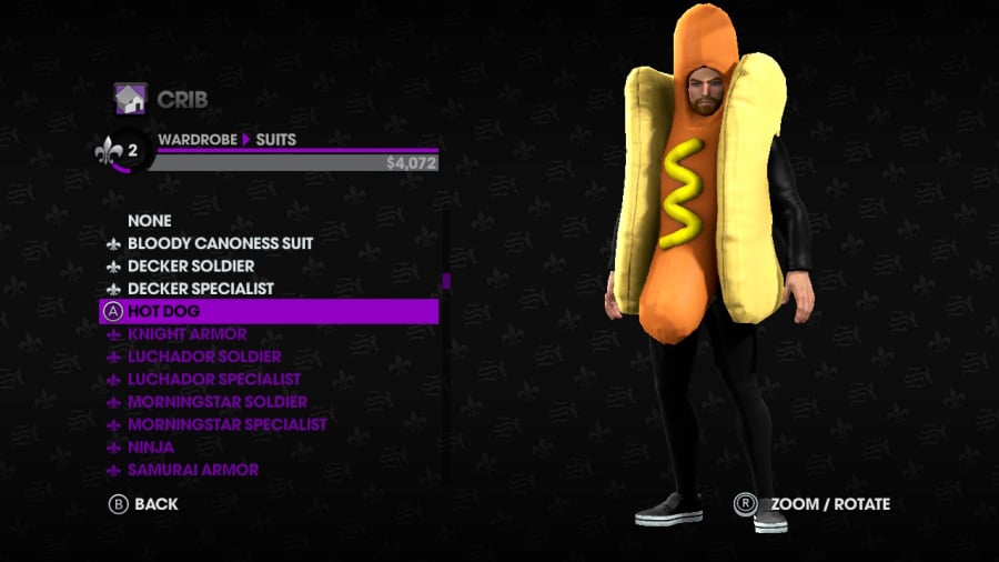 Saints Row: The Third - The Full Package Review - Screenshot 5 of 5