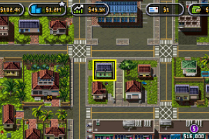 Shakedown: Hawaii Screenshot