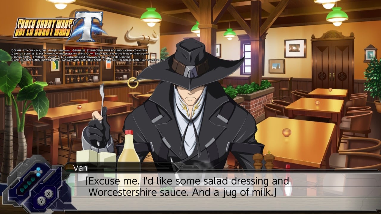 milk on X: im playing ace attorney online