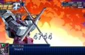 Super Robot Wars T - Screenshot 4 of 10