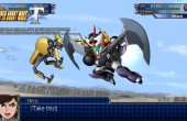 Super Robot Wars T - Screenshot 5 of 10