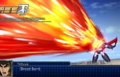 Super Robot Wars T - Screenshot 6 of 10