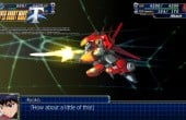 Super Robot Wars T - Screenshot 8 of 10