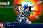 Super Robot Wars T - Screenshot 3 of 10
